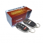 Автосигнализация Tiger Amulet PLUS с сиреной